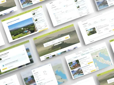 Eccoitalia mockup desktop