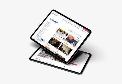 Free iPad Pro Mockup